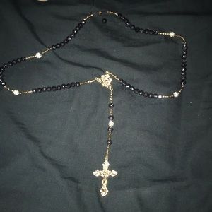 BEAUTIFUL MENS ROSARY